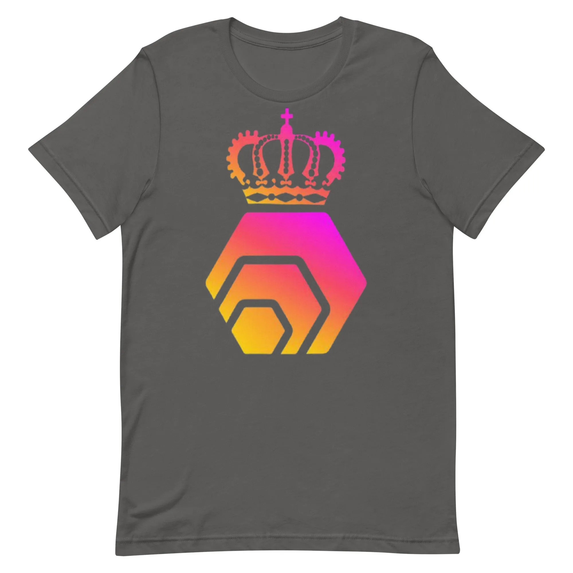 HEX Is King Unisex T-Shirt