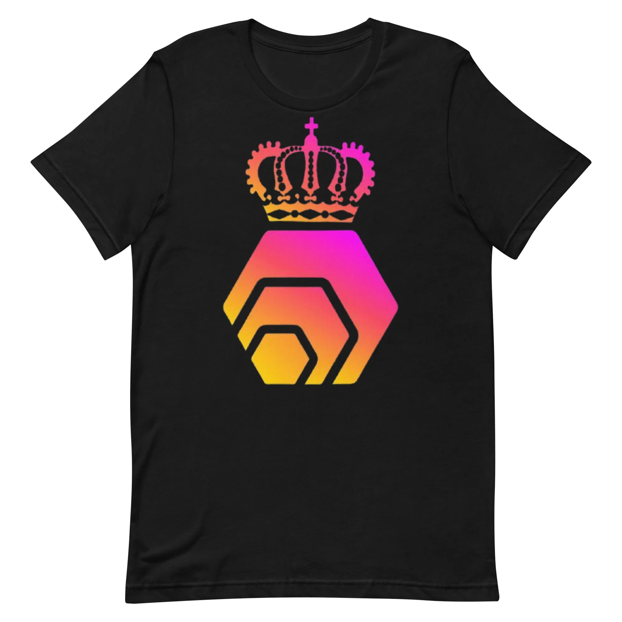 HEX Is King Unisex T-Shirt