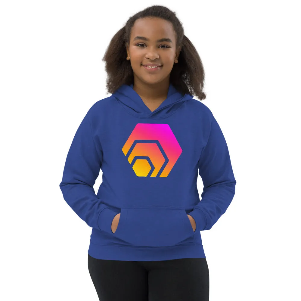 HEX Kids Hoodie