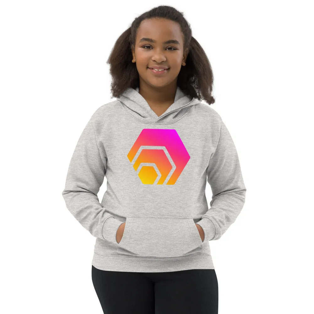 HEX Kids Hoodie