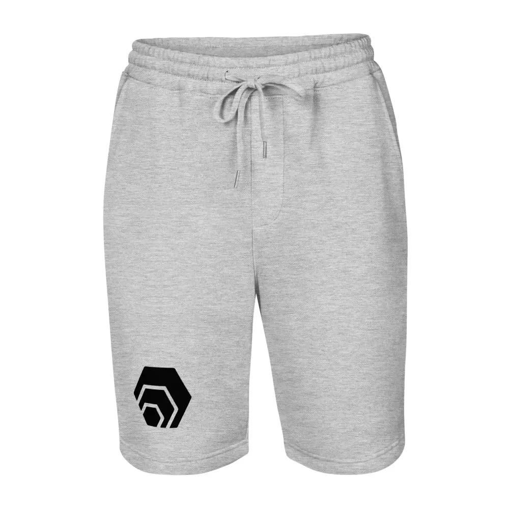 HEX Men's Fleece Shorts