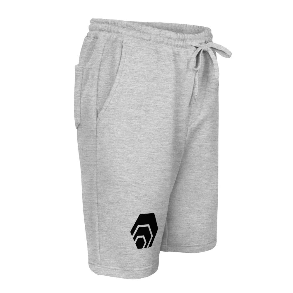 HEX Men's Fleece Shorts