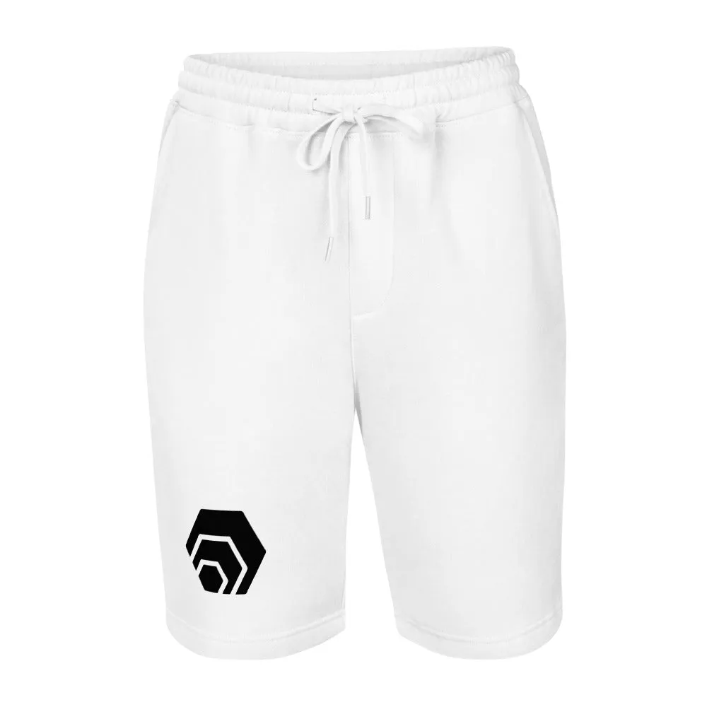 HEX Men's Fleece Shorts