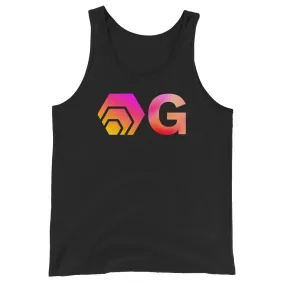 HEX OG Unisex Tank Top