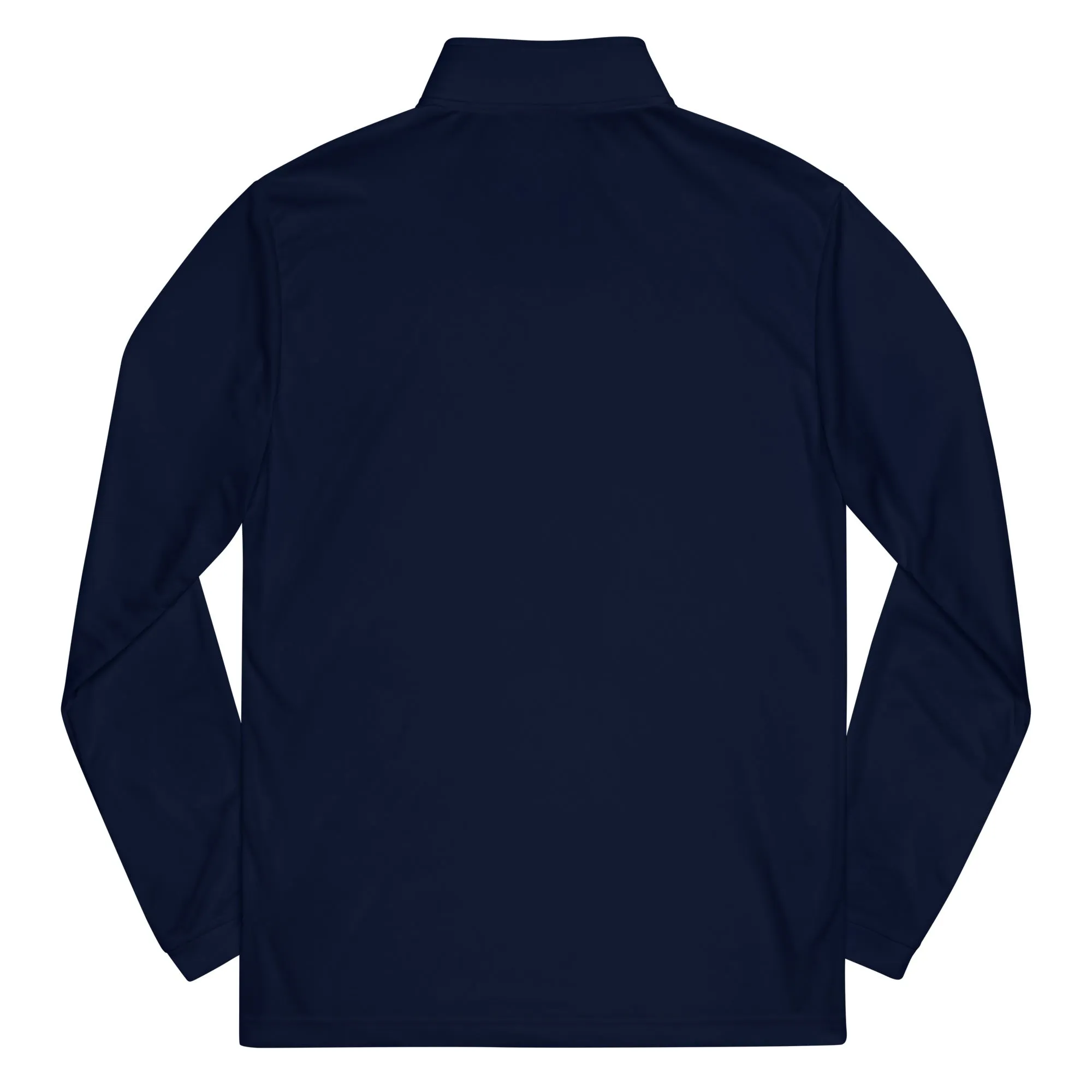 HEX Quarter Zip Pullover