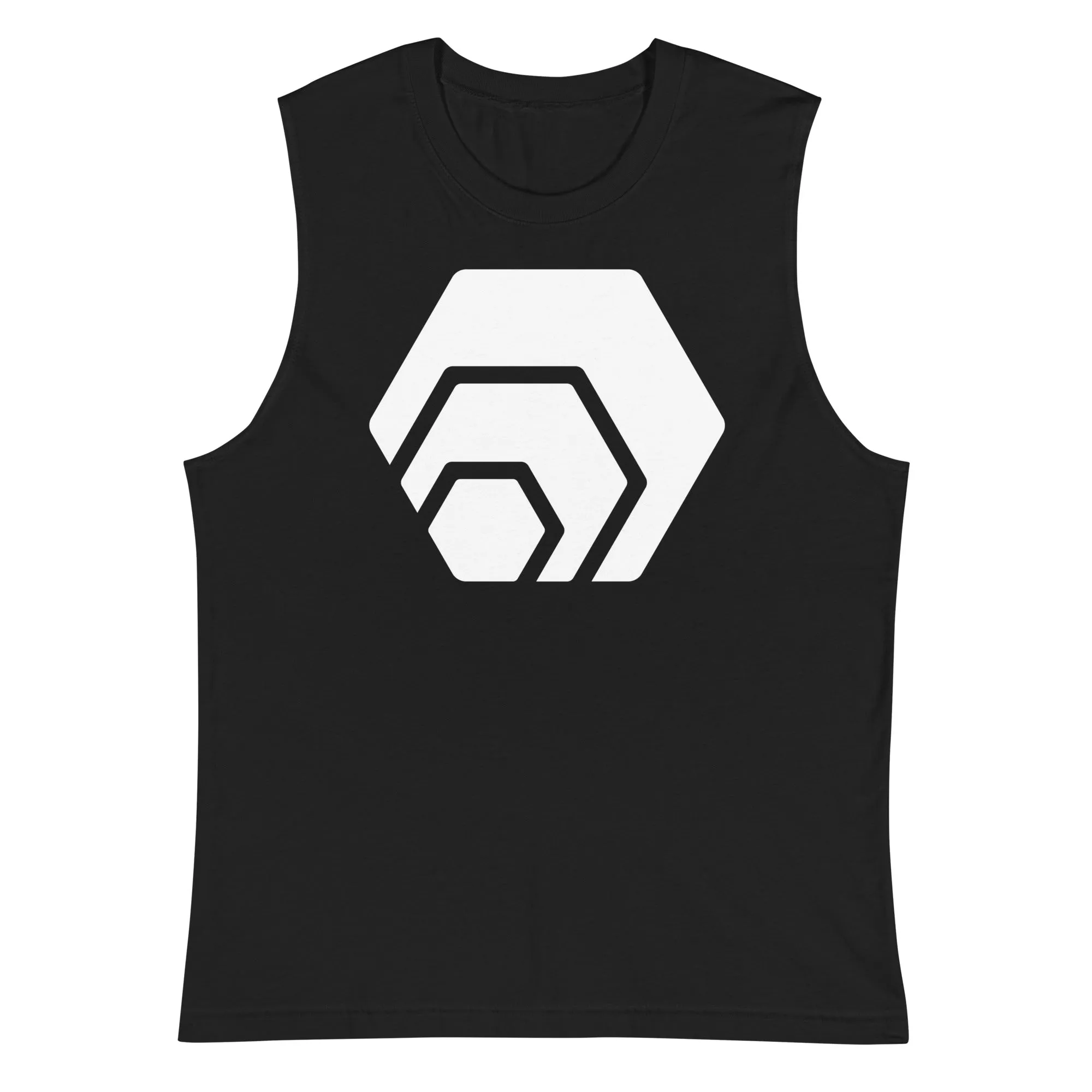 HEX Unisex Muscle Shirt