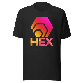 HEX Unisex T-Shirt