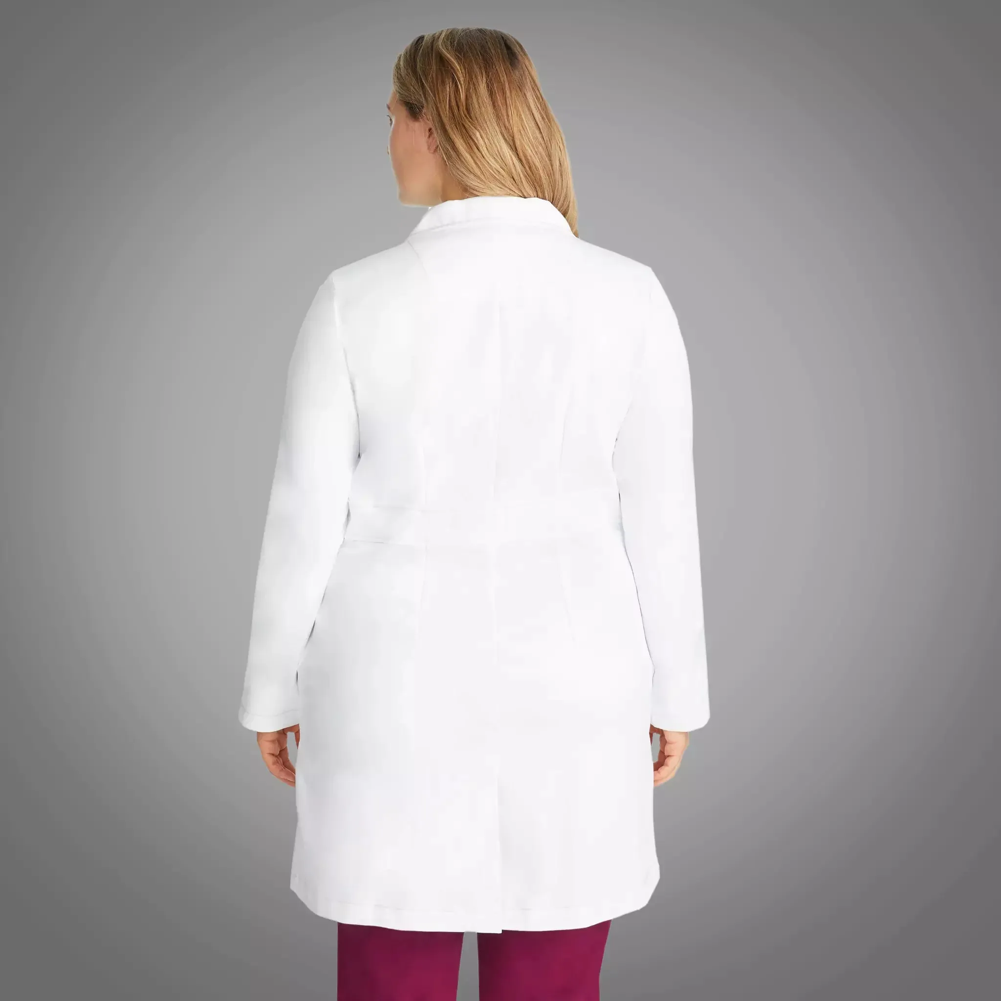 HH Faye Women's 38 INCH Lab Coat  5161