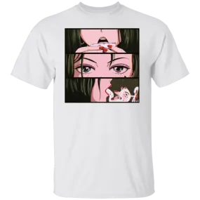 High On Anime T-Shirt