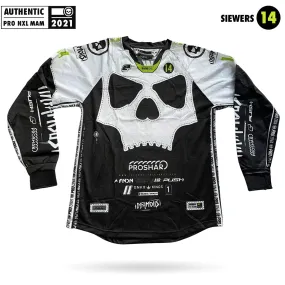 INFAMOUS AWAY JERSEY - NXL MAM 2021 - SIEWERS