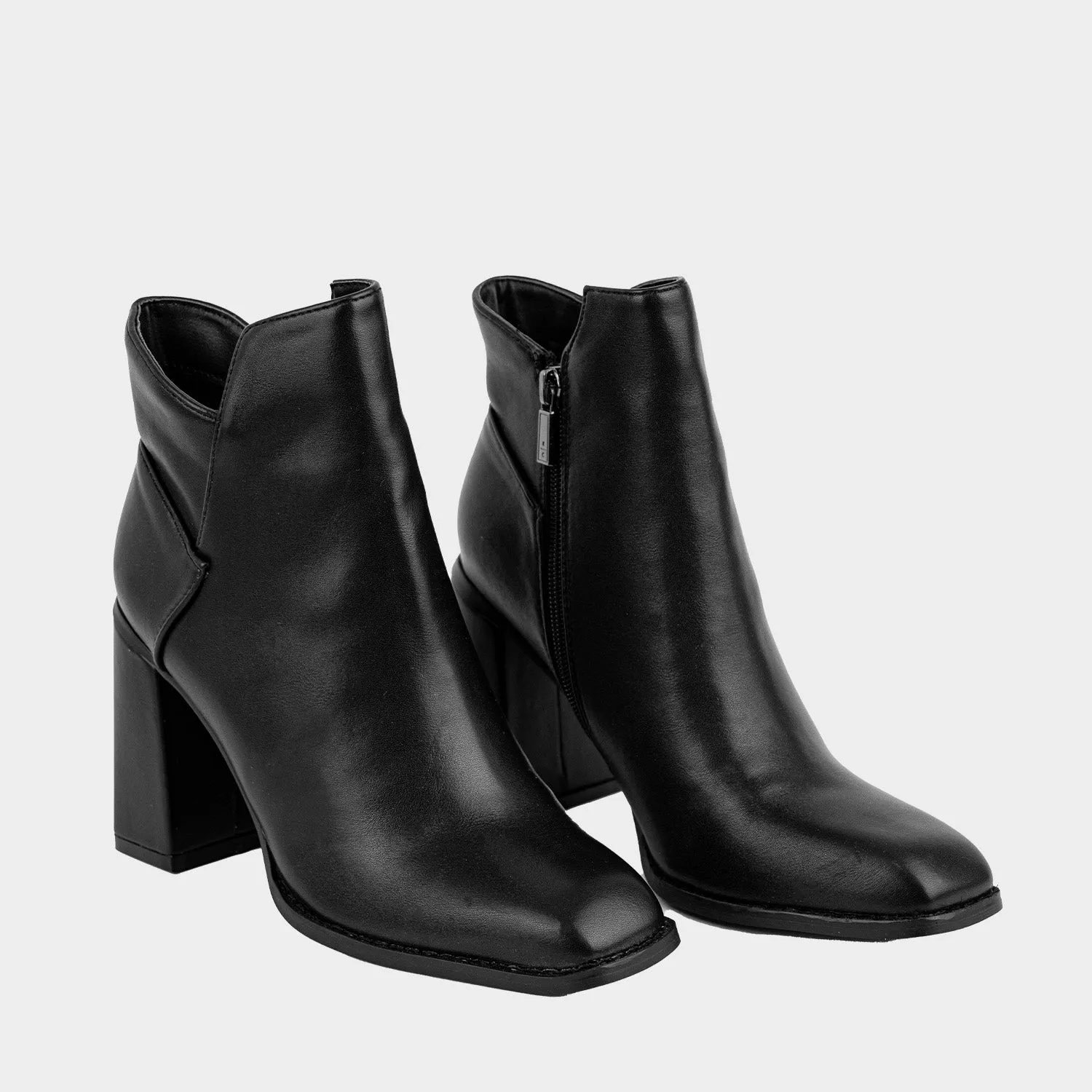 Ivy Boot Bota Para Mujer