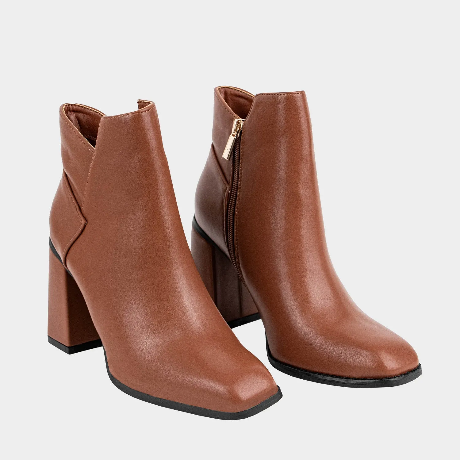 Ivy Boot Bota Para Mujer