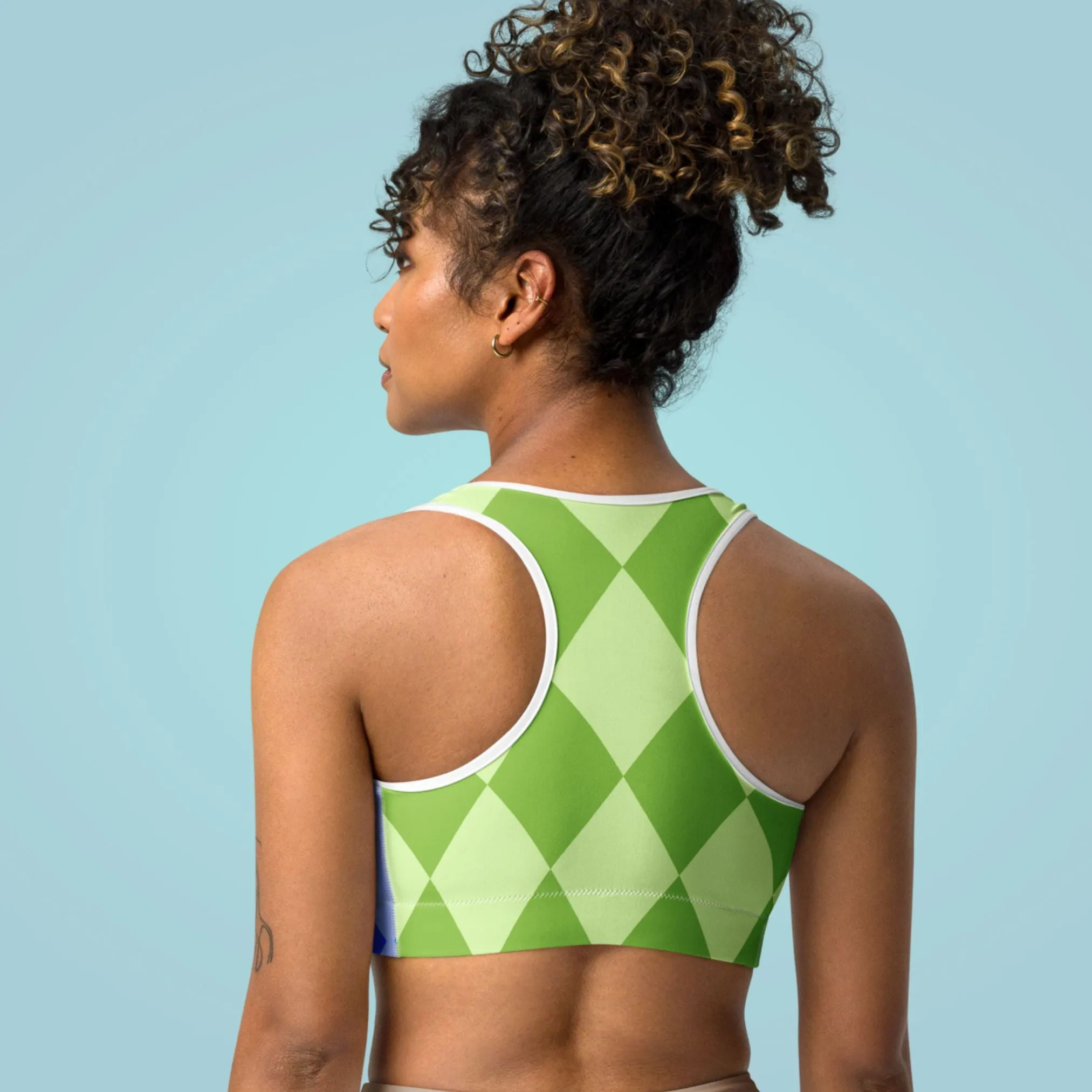 Jester Sports Bra