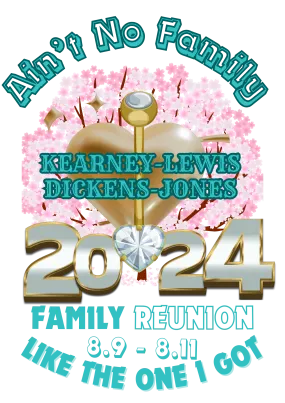 Kearney Lewis Jones Dickens