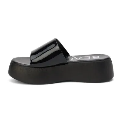 Matisse Solar Beach Platform Sandal