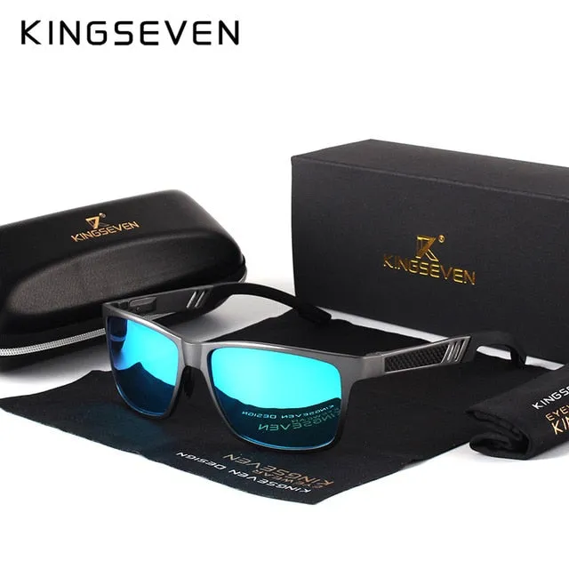 Men Polarized Sunglasses