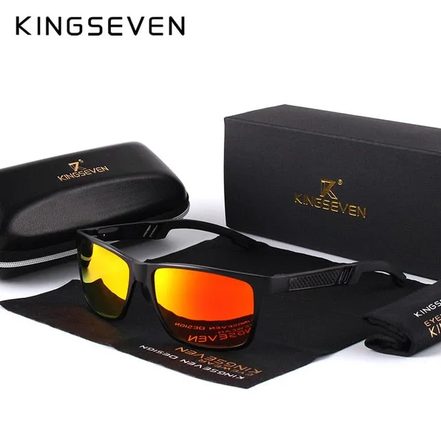 Men Polarized Sunglasses