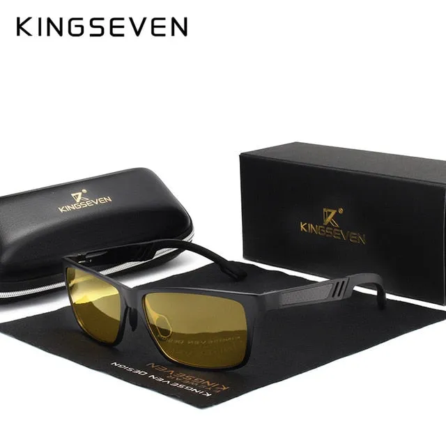 Men Polarized Sunglasses