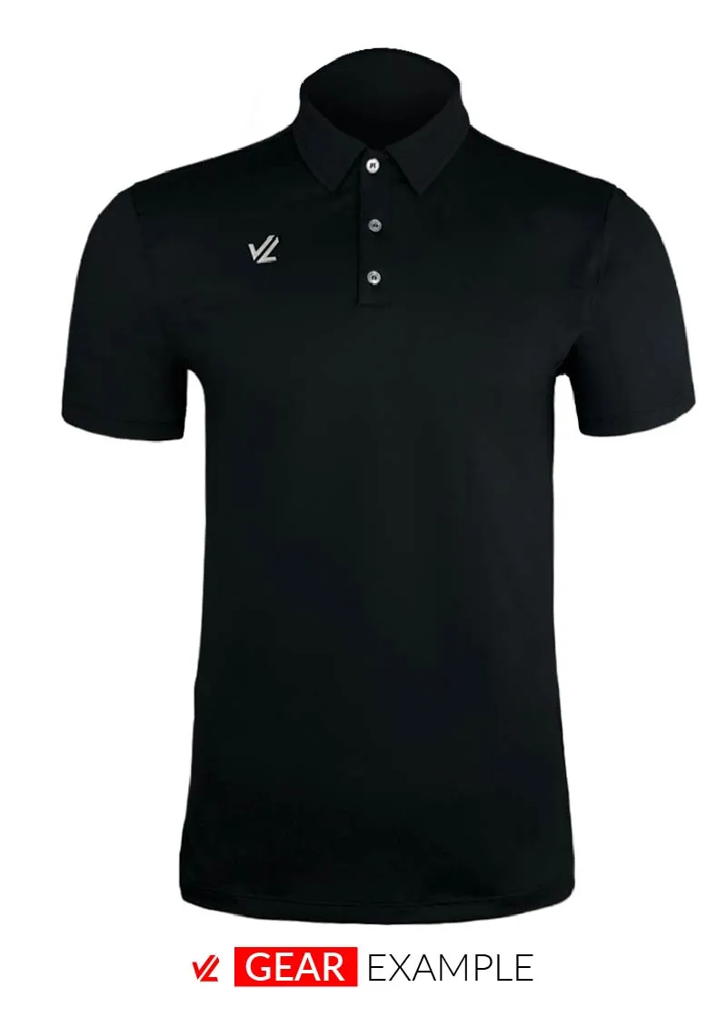 Men's Performance Polo