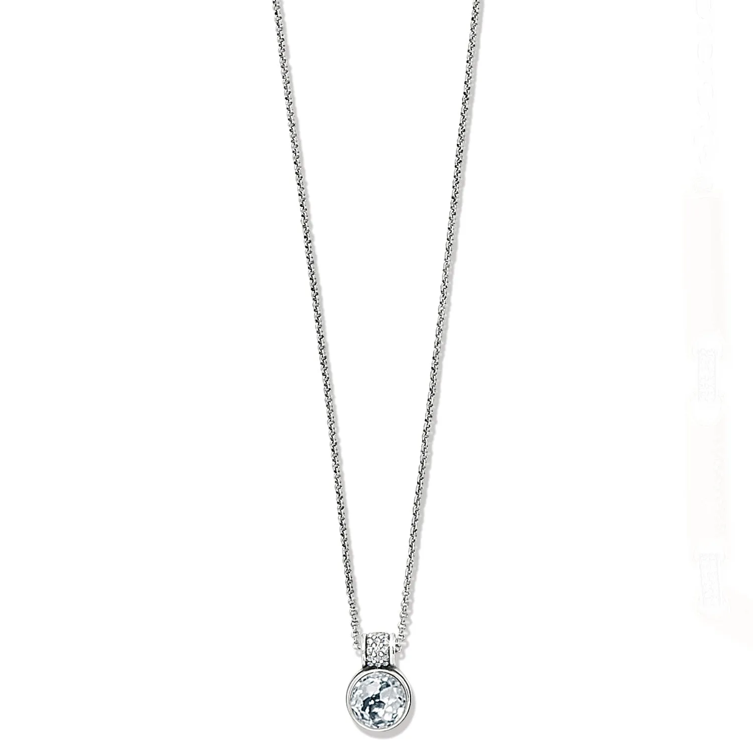 Meridian Aurora Petite Necklace