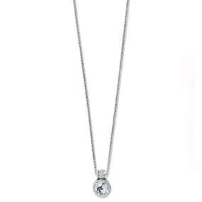 Meridian Aurora Petite Necklace