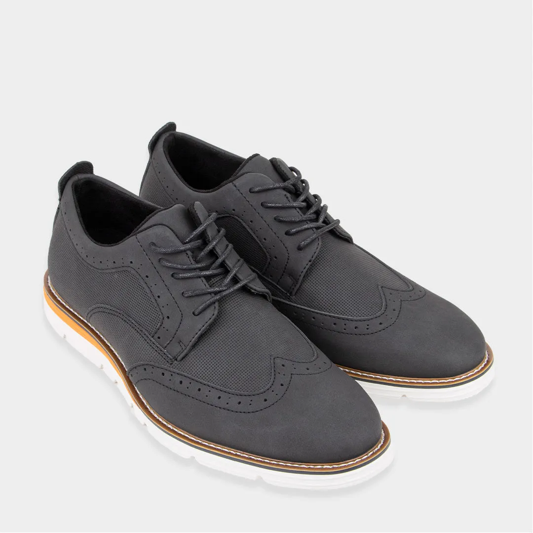 Merve 2.0 Lace Up Calzado Casual para Hombre