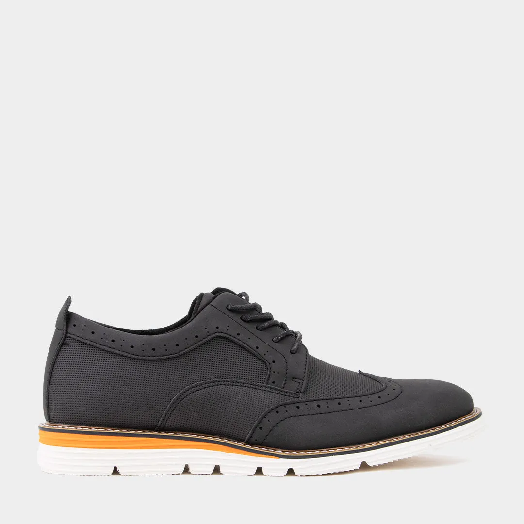 Merve 2.0 Lace Up Calzado Casual para Hombre