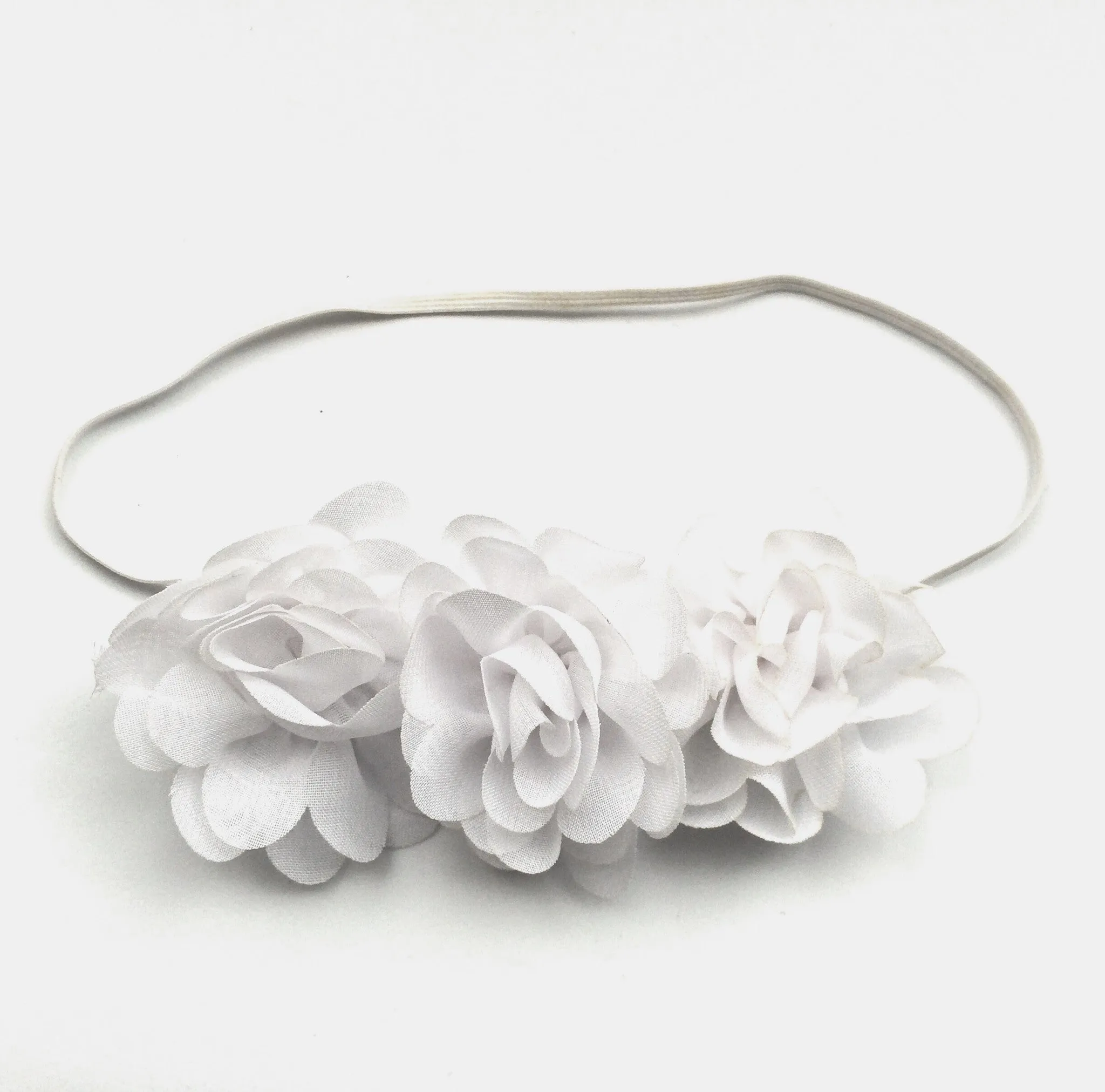 Mini flowers headband- pick your color!