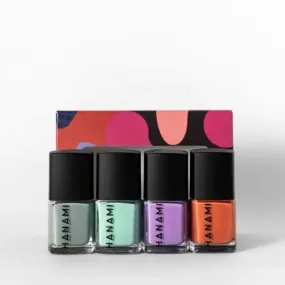 Nail Polish Mini Pack - DAYDREAM by Hanami