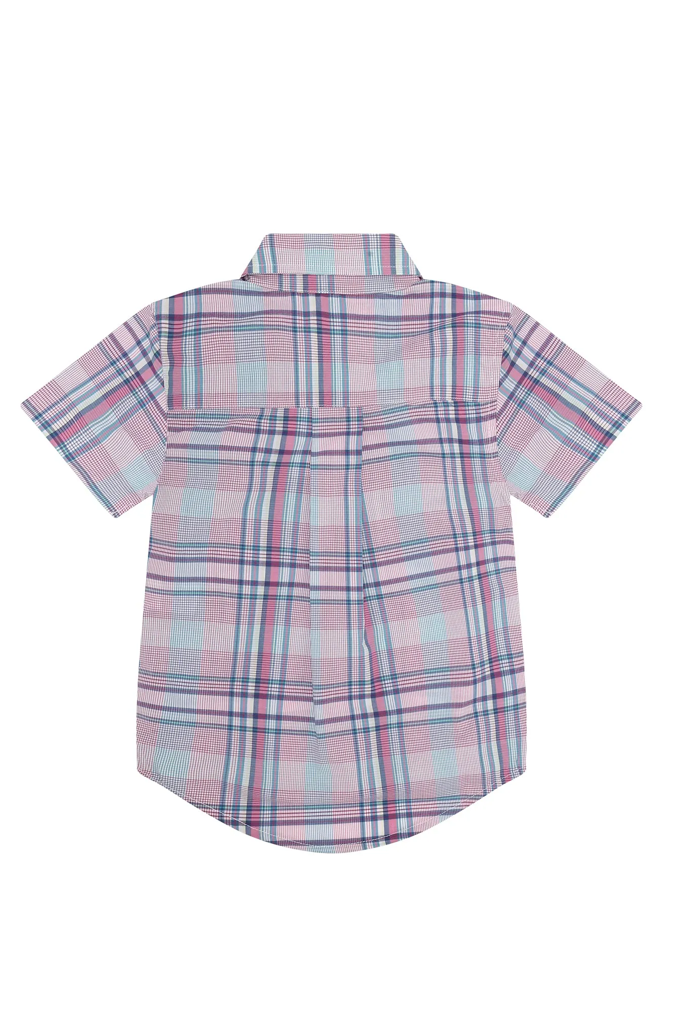 Nantucket Pima Cotton Shirt