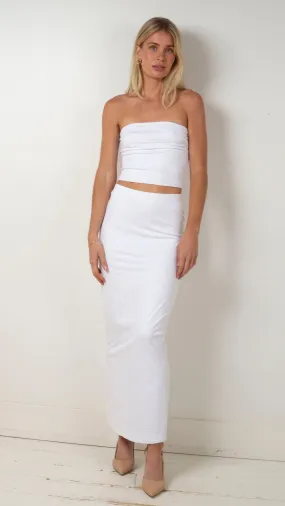 Natasha Maxi Skirt