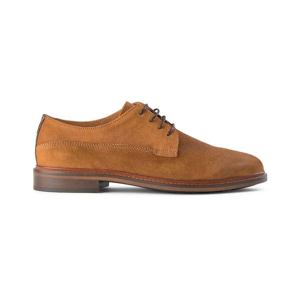 Nate Ruskinds Derby - TAN