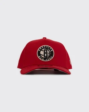 New Era 940 A-Frame Brooklyn Nets 13215238