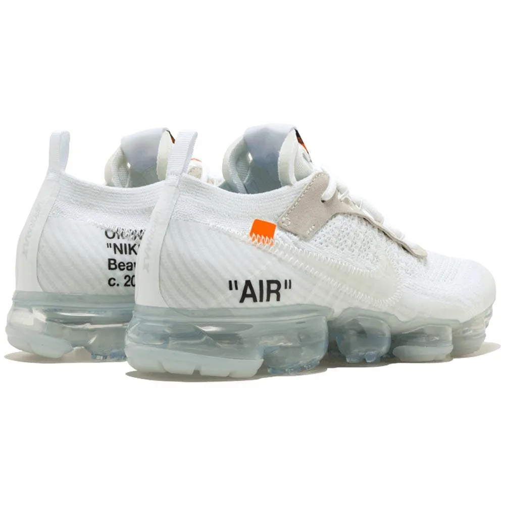 Nike Air VaporMax "Off-White (2018)"