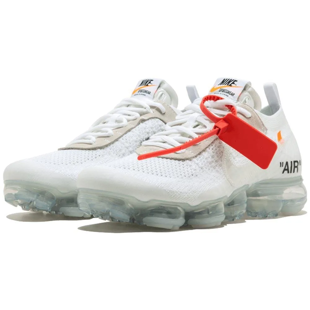 Nike Air VaporMax "Off-White (2018)"