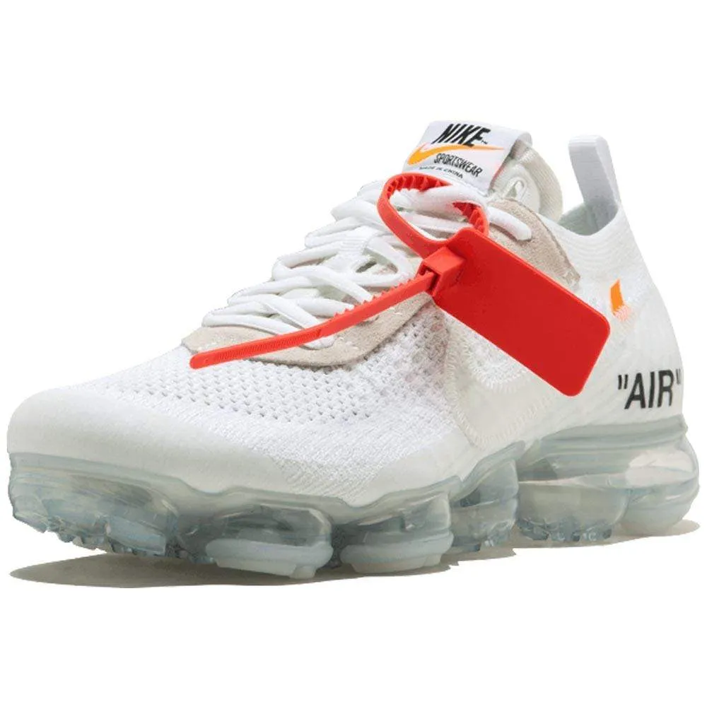 Nike Air VaporMax "Off-White (2018)"