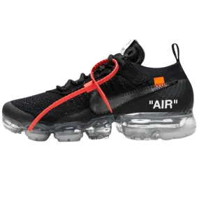 Nike x Off-White Air VaporMax Flyknit Black