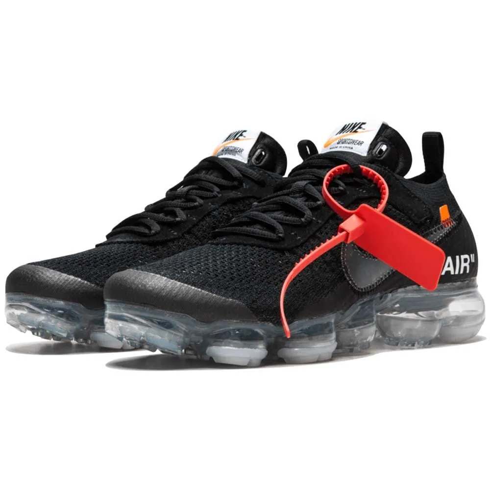 Nike x Off-White Air VaporMax Flyknit Black