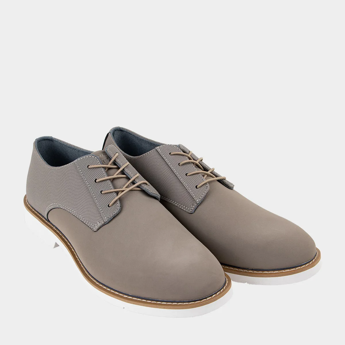 Nikko Lace Up Calzado Casual Para Hombre