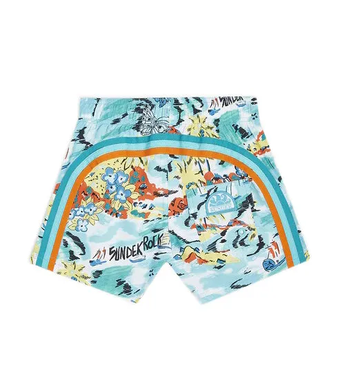 Pantaloncini da bagno Bambino