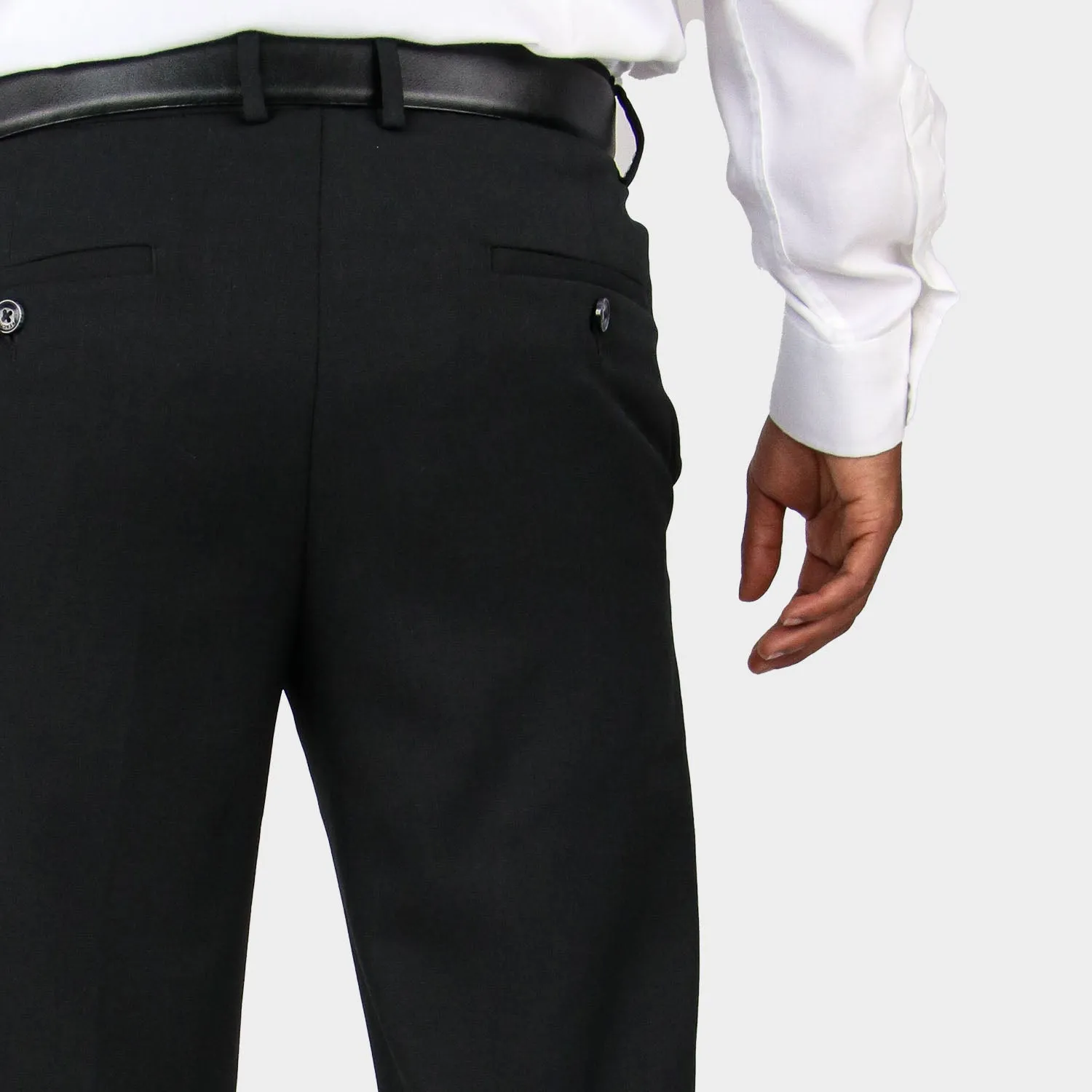 Pantalón Stretch Casual para Hombre