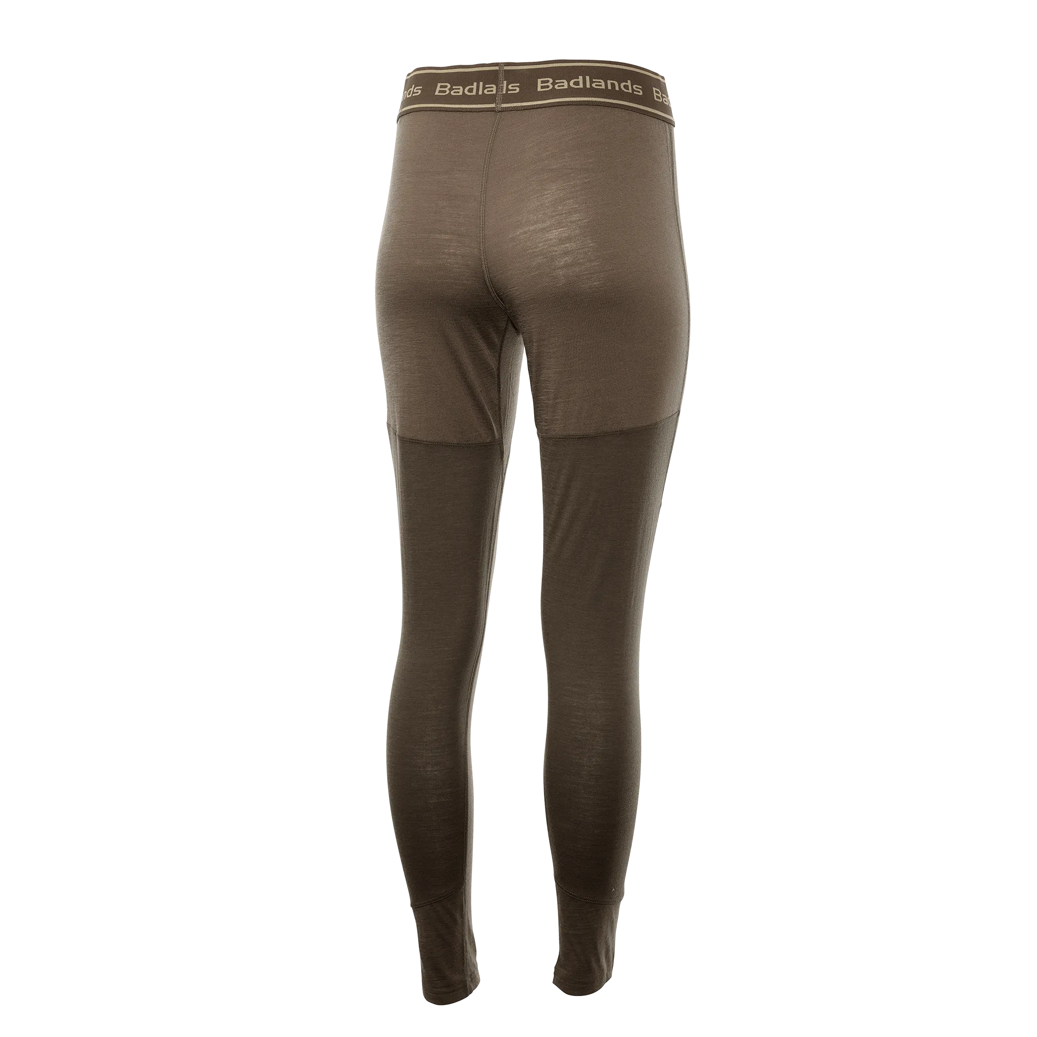 PECORA LIGHTWEIGHT MERINO LEGGINGS - WOMEN