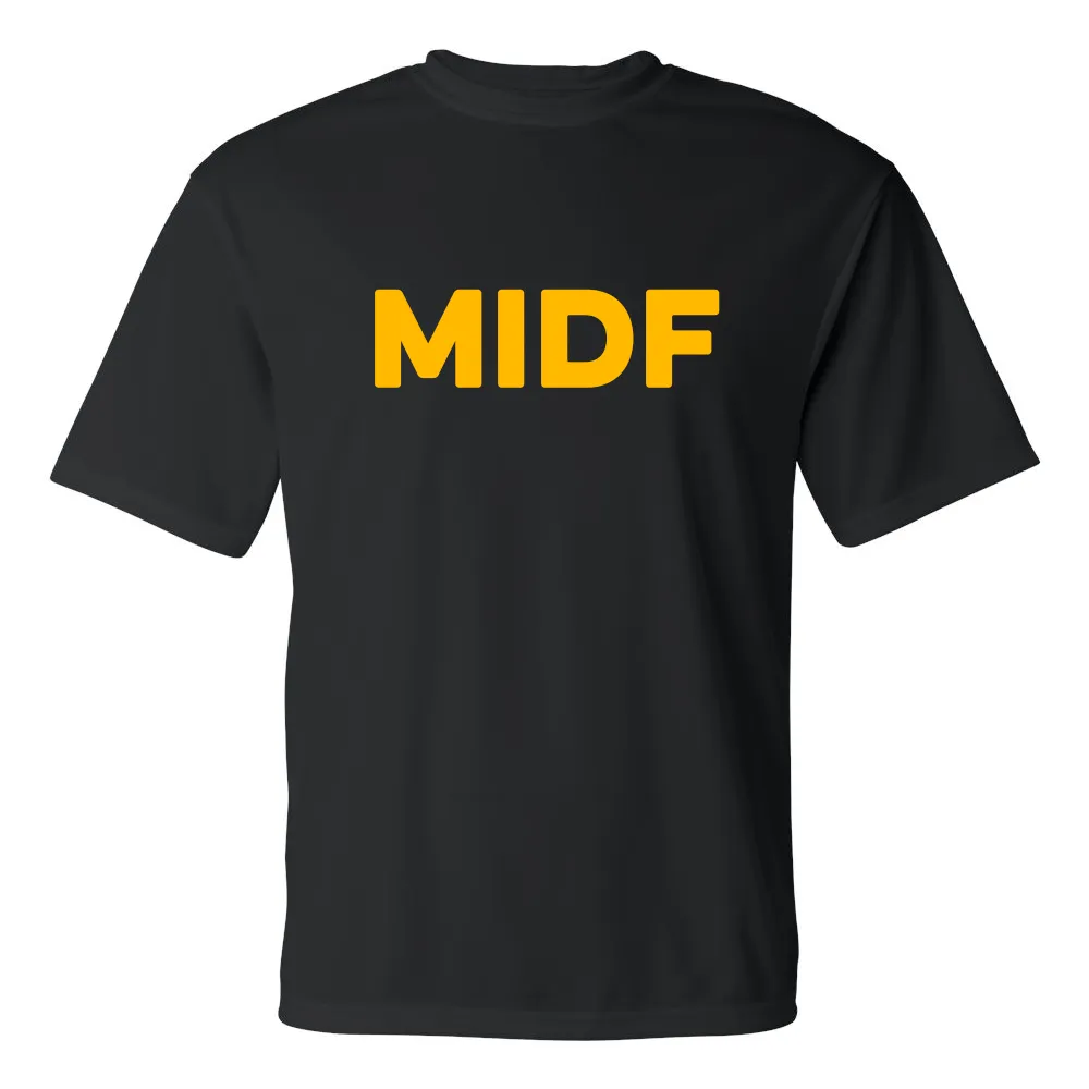 Performance PT Dri-Fit T-Shirt - MIDF