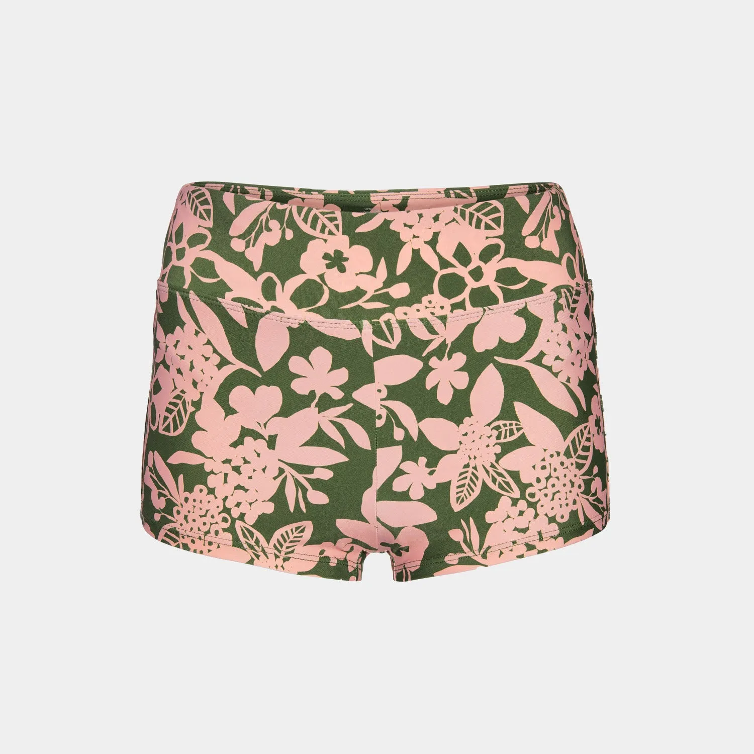 Period Swim Short