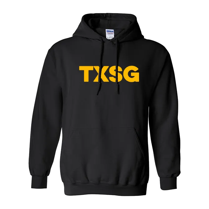 PT Uniform Hooded Sweatshirt - TXSG