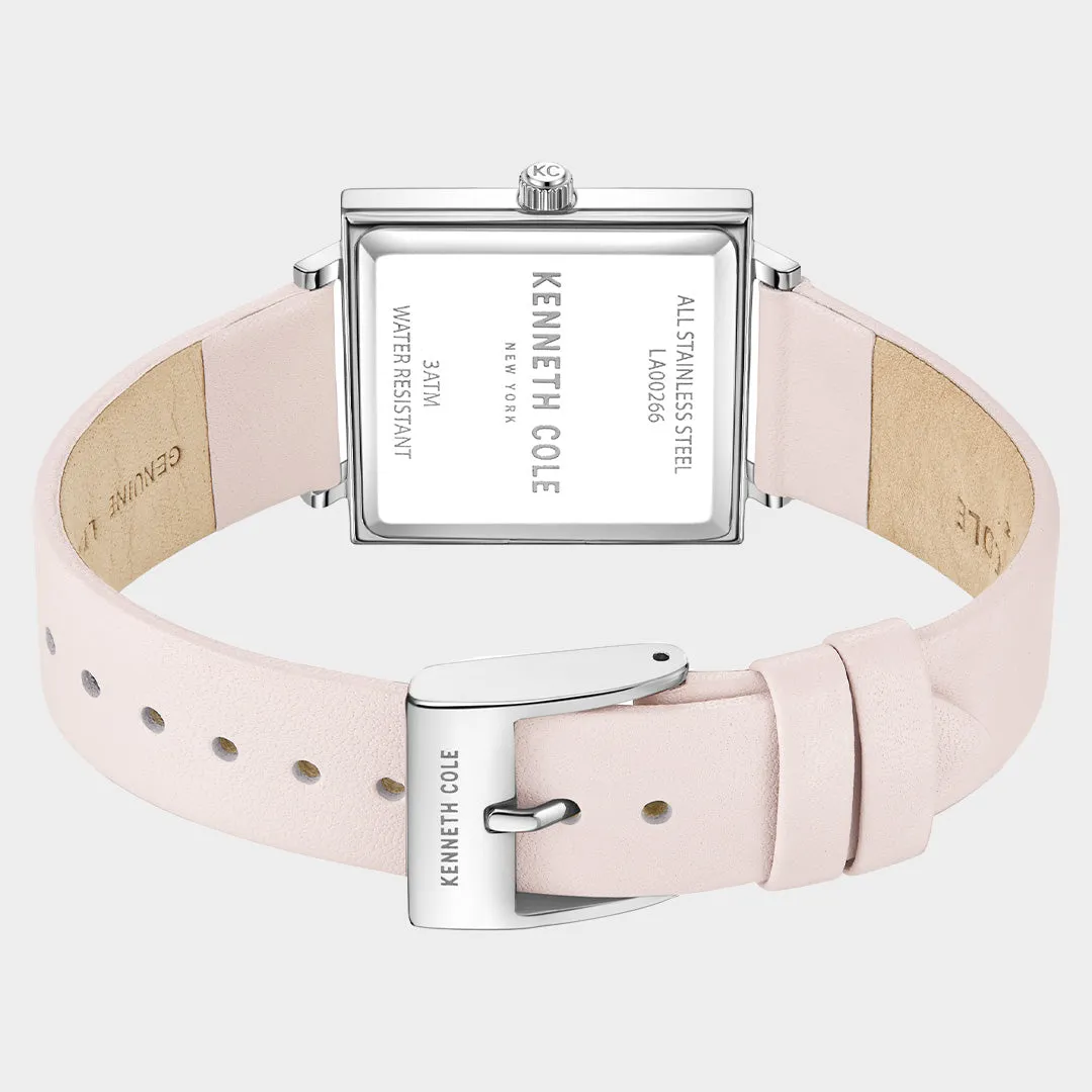 Reloj Casual Para Mujer