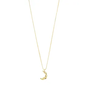 Remy Gold Plated Necklace