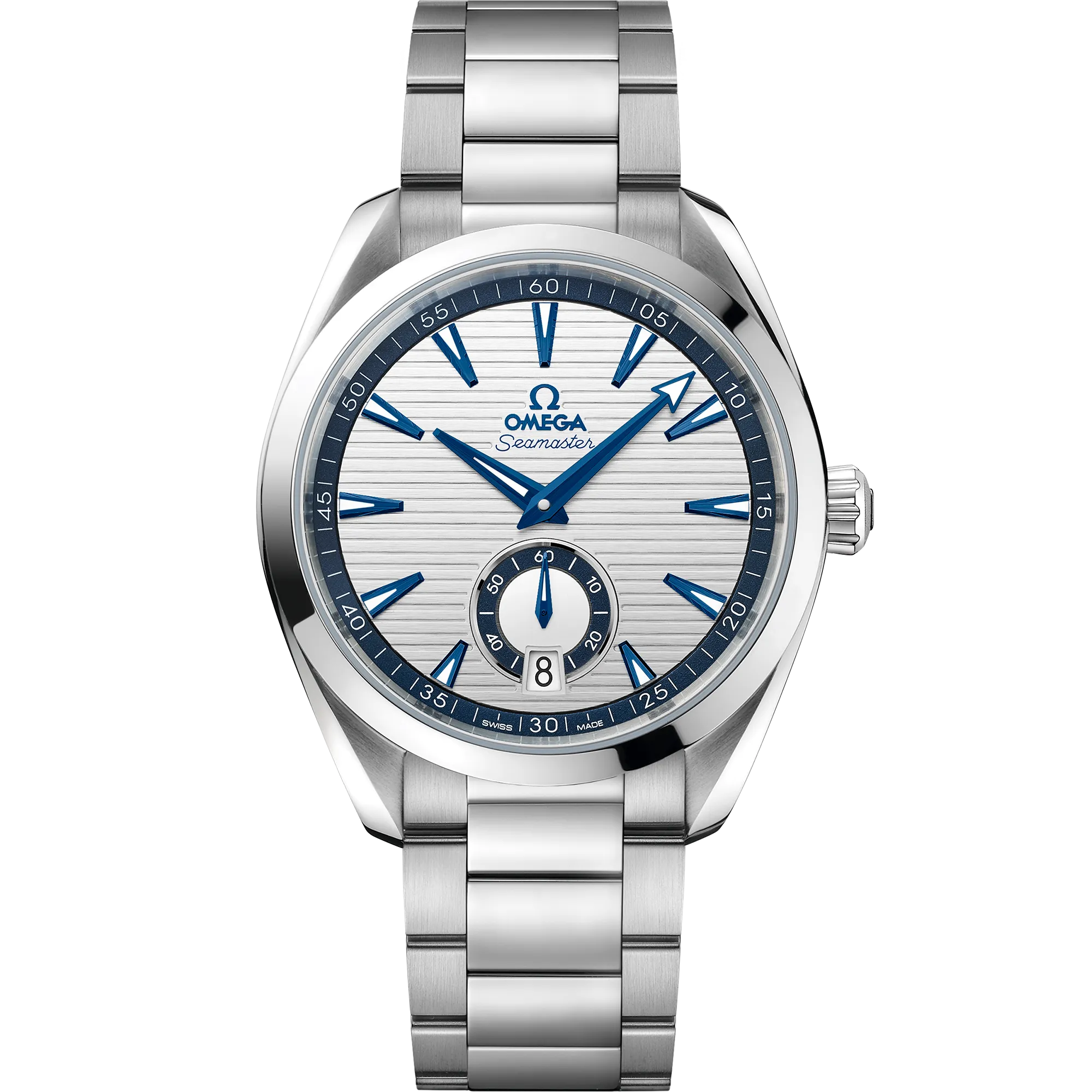 SEAMASTER AQUA TERRA 150M 41MM 220.10.41.21.02.004