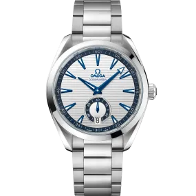 SEAMASTER AQUA TERRA 150M 41MM 220.10.41.21.02.004