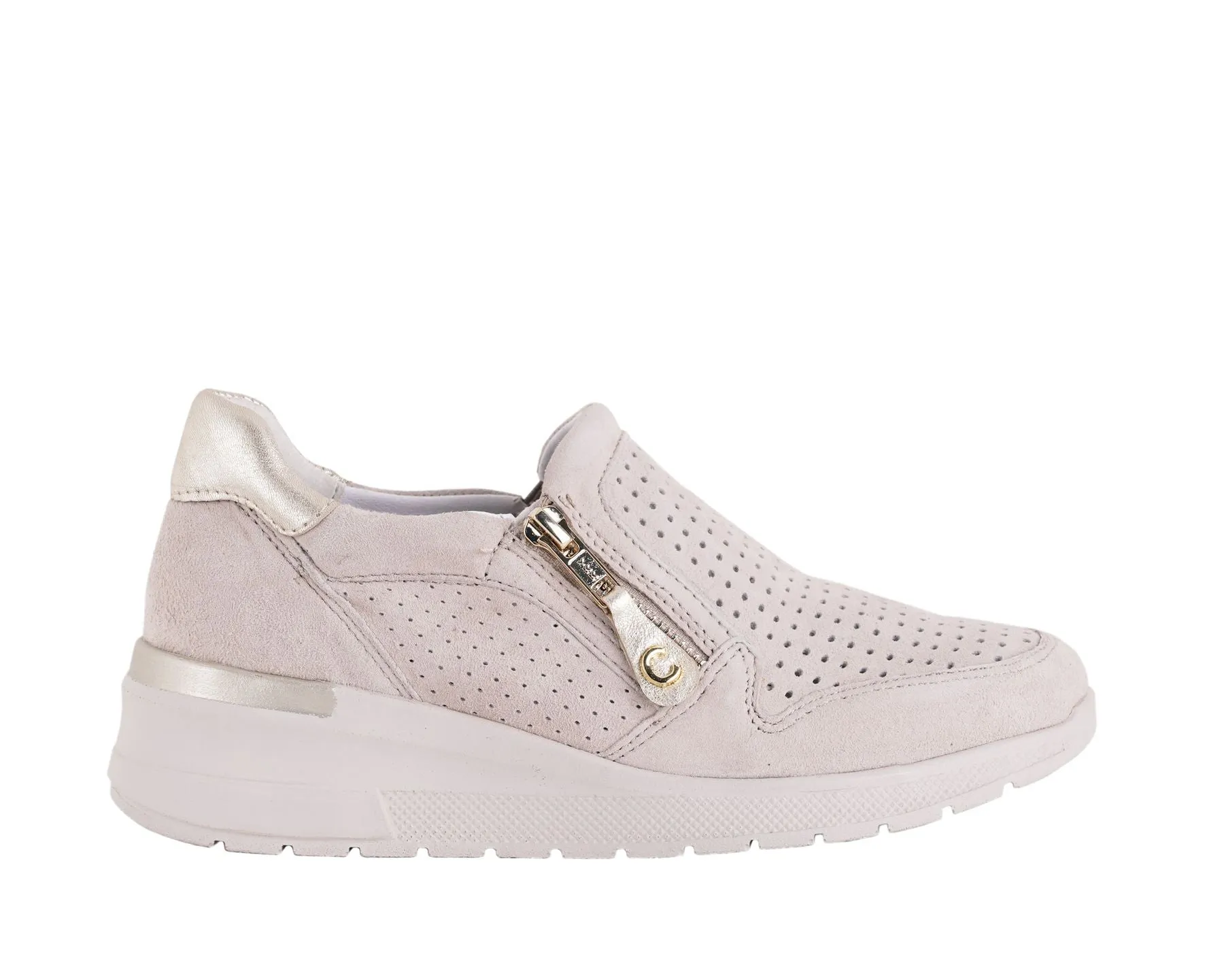 Slip-on Donna